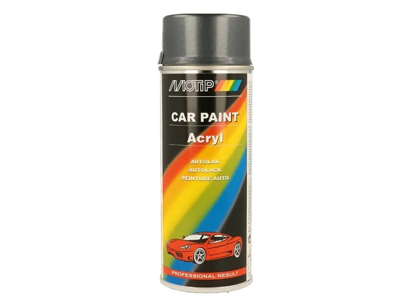 Motip Autoacryl spray 56702 - 400ml