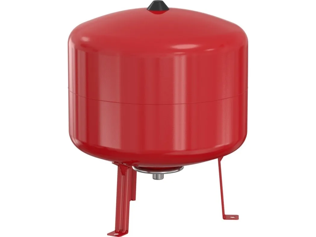 Flamco Baseflex trykekspansionsbeholder 50 liter 6 bar