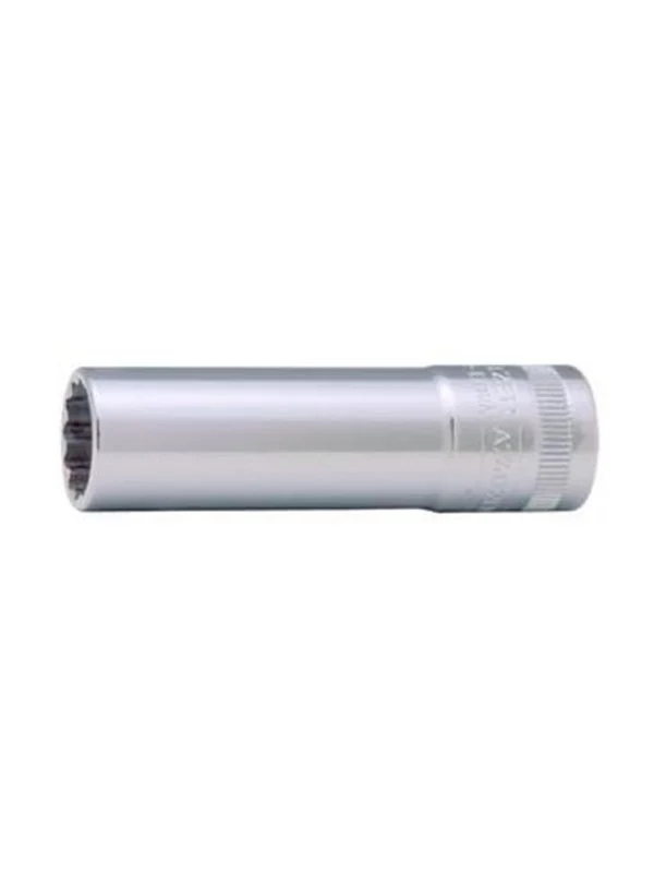 BAHCO top 3/8" lang 12-kant 13mm