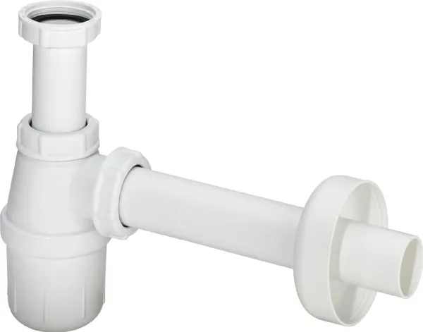 Pungvandlås bidet 1.1/4 x 32 mm
