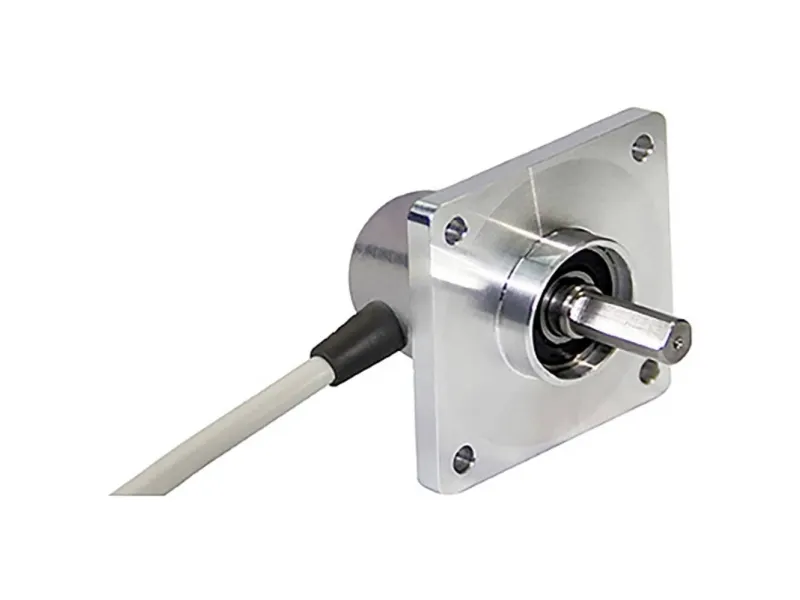Posital Fraba inkrementell dreieencoder 1 stk UTD-IPH00-00512-4A70-ARW Square