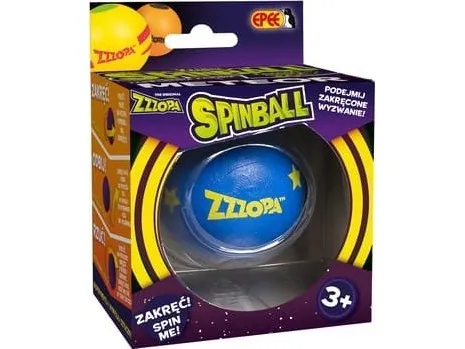 Epee 2646 Spinball Lightning