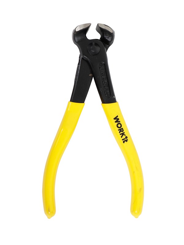 Millarco Endeavbiter 160 mm Isolert grep