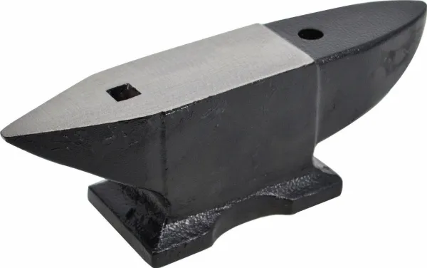 AWTools bruksmellom/ambolt tosidig SG 430 mm 20 kg