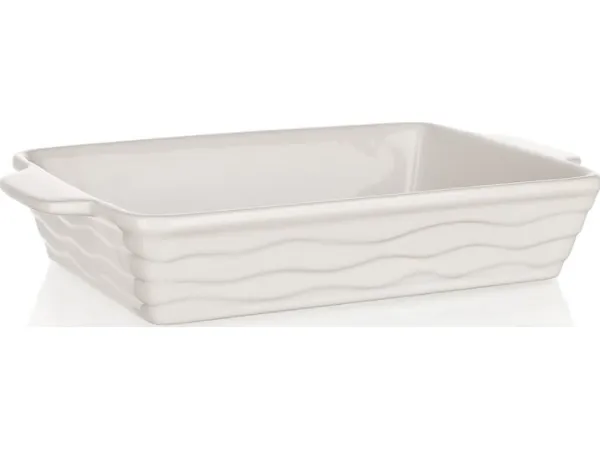 Banquet Misa keramisk ovnsfast form til baking 24x14,5 cm (A05320)