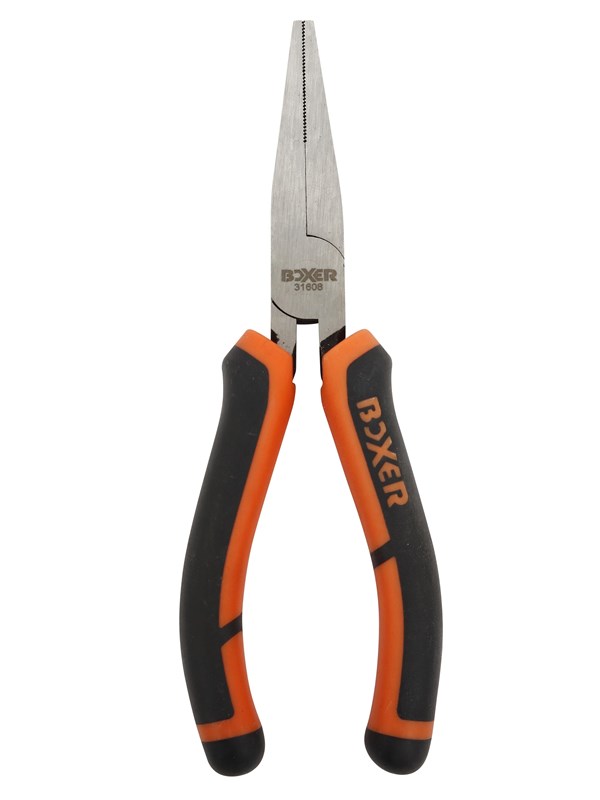 Boxer Flattang 160 mm - CrV-stål