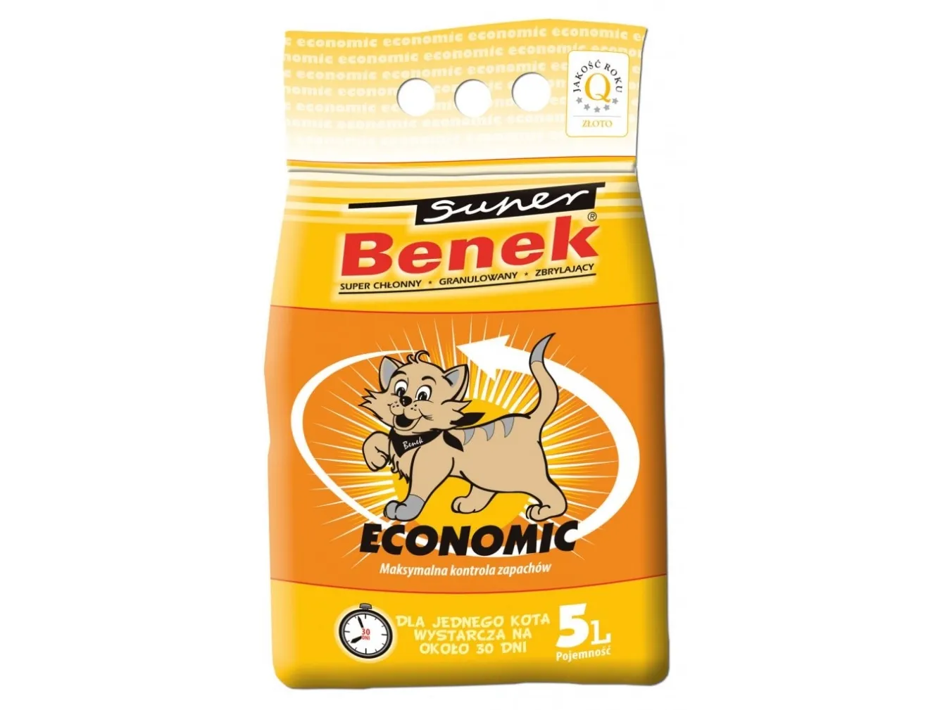 Certech 12696 kattegrus