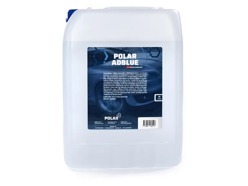 Polar Adblue 10L