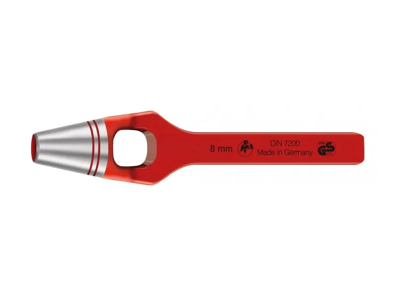 Huggepibe NR.391 10MM