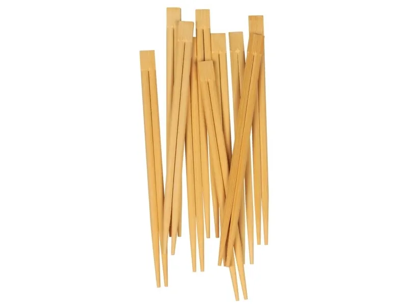 Spisepinner ABENA Gastro, 21 cm, Ø0,5 cm, natur (10 stk.)