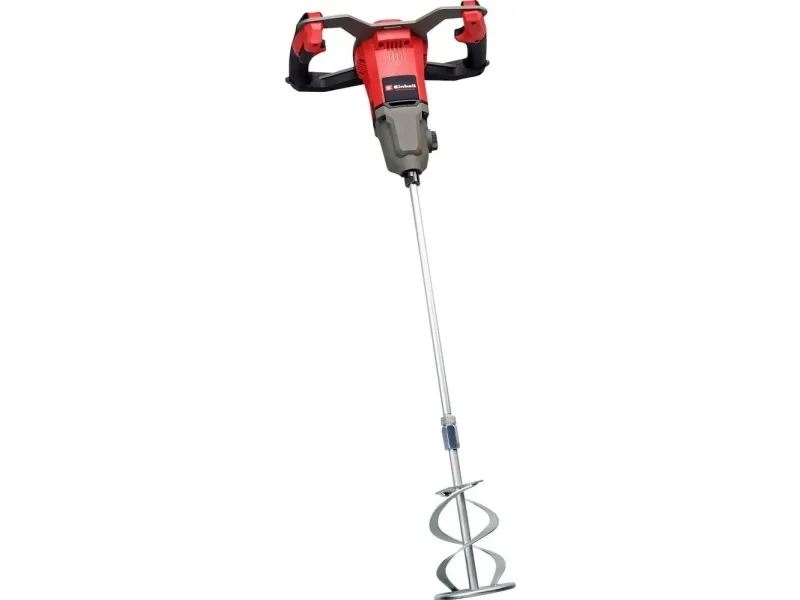 Einhell TP-MX 1700-2 CE 4258565 fargemørtelrører 120 mm (4258565)