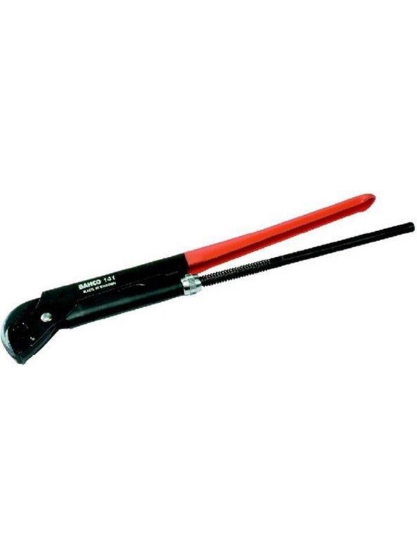 BAHCO pipe wrench 1 141