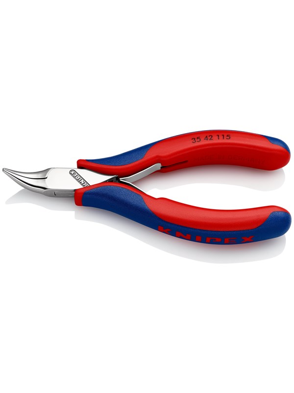 KNIPEX Elektronikk-gripetenger