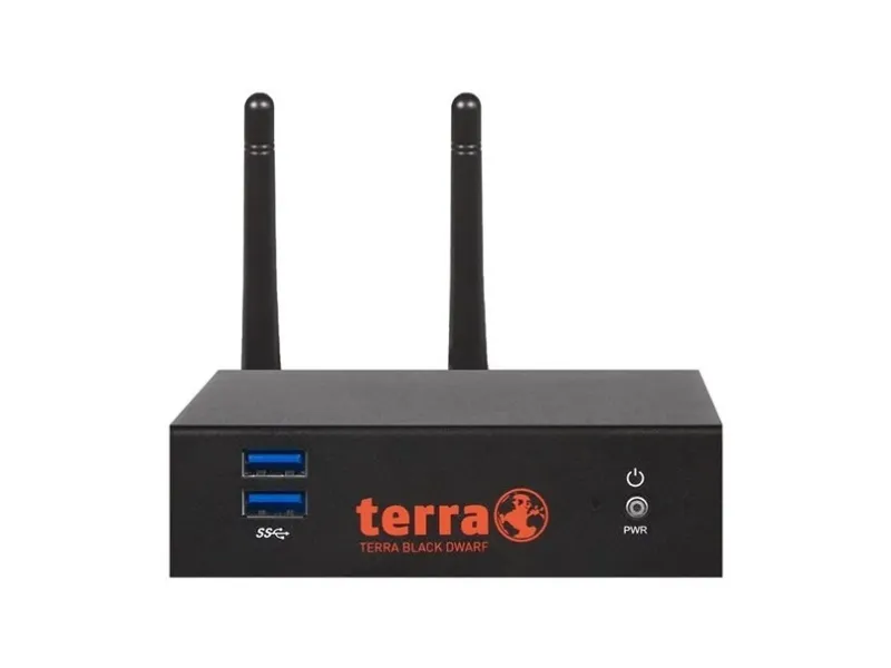 UTM + WiFi for Terra Black Dwarf G2 - Abonnementslisens (3 år)