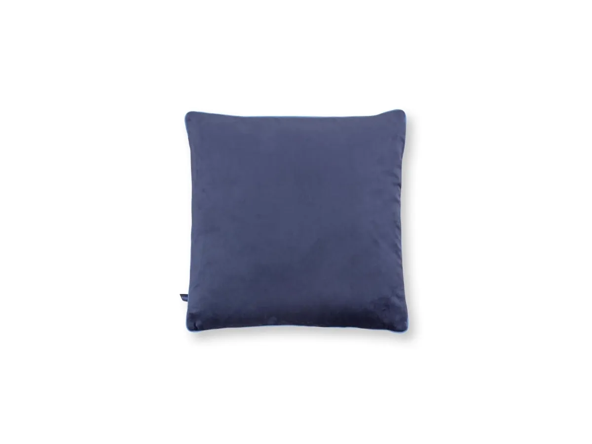 PIP Studio Cushion QuiltDai Blue50x50
