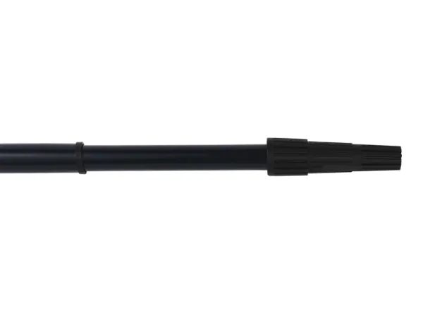 Husholdning teleskopstang 1,0–1,8 m