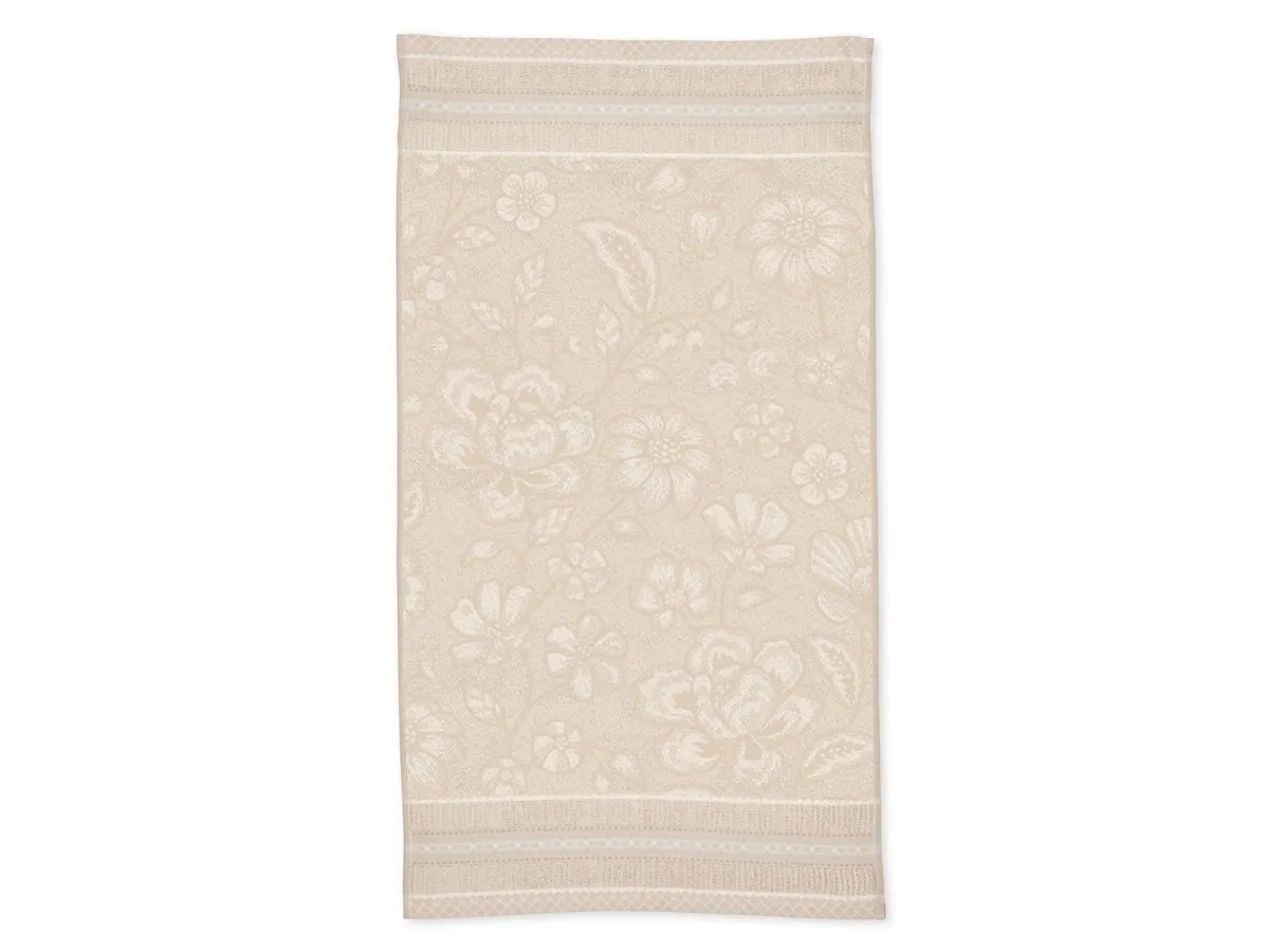 PIP Studio Jasmin Jacquard Sand 30x50