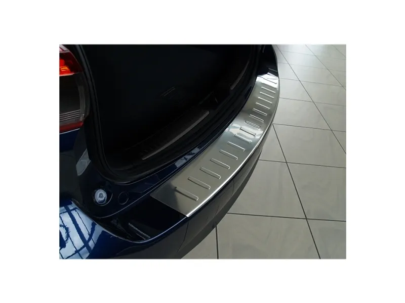 Læssekantbeskytter Mazda 6 Stationcar GJ 2012- Stål