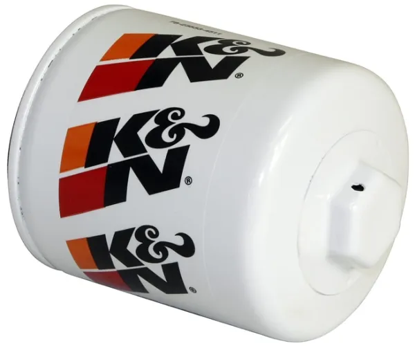 K&N oliefilter