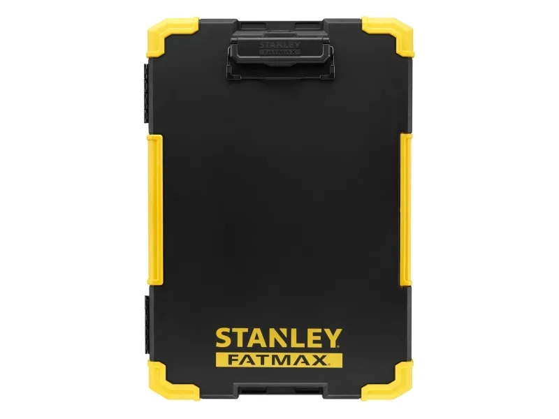 Stanley FATMAX FMST82721-1, Sort, Gult, 415 mm, 285 mm, 35 mm, 900 g, 1 stykker