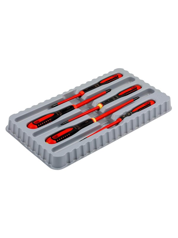 BAHCO BE-9881SL manual screwdriver