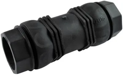 Isiflo Sprint reparationsmuffe 40 mm