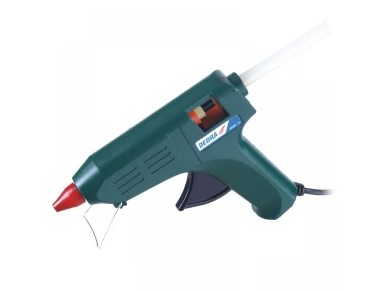 Dedra DED7551 limpistol 80 W