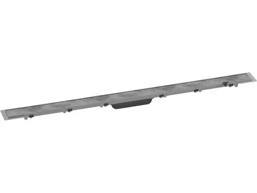 hansGrohe RainDrain Rock kappesæt til flise bruseafløb 1000 mm