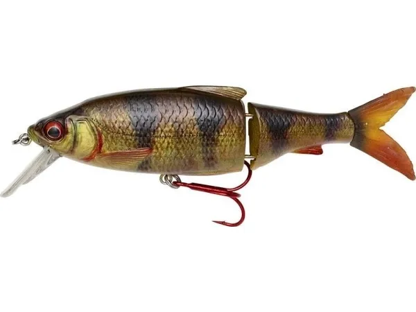 SG 3D Roach Lipster 130 13cm 26g SF 03-Perch PHP