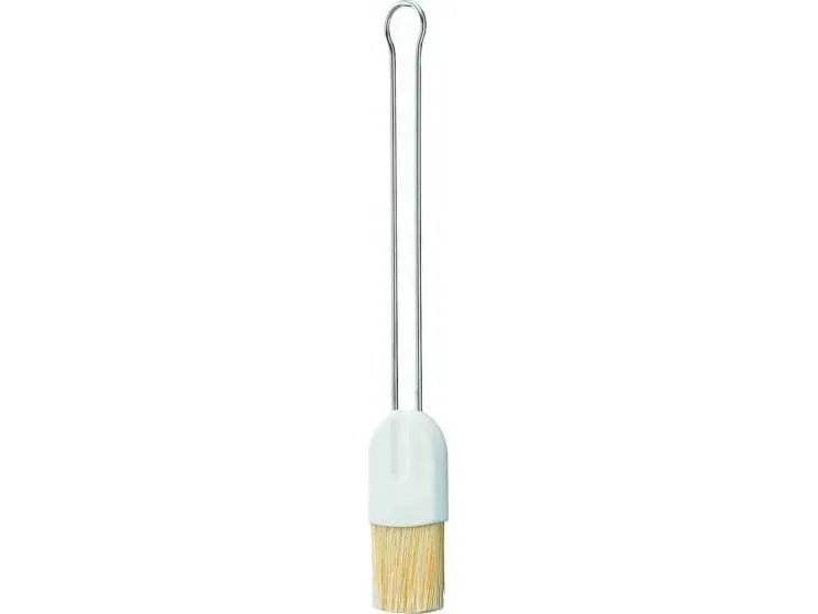 Rösle bakepensel Keuken 23,5 cm rustfritt stål hvit