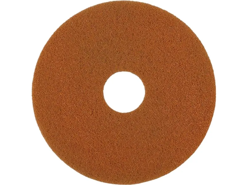 Rondel Twister 9 tommer orange 2stk,2 stk/krt