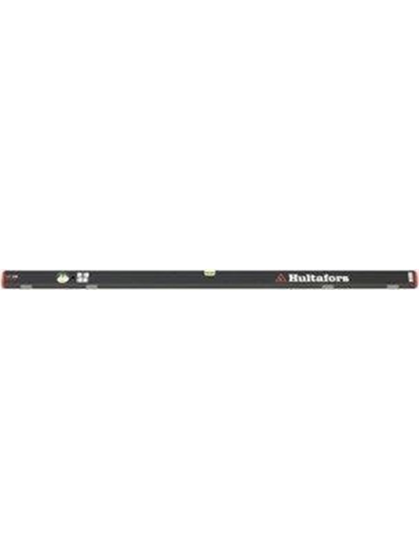 Hultafors Spirit level aluminium hvp magnet 1200mm