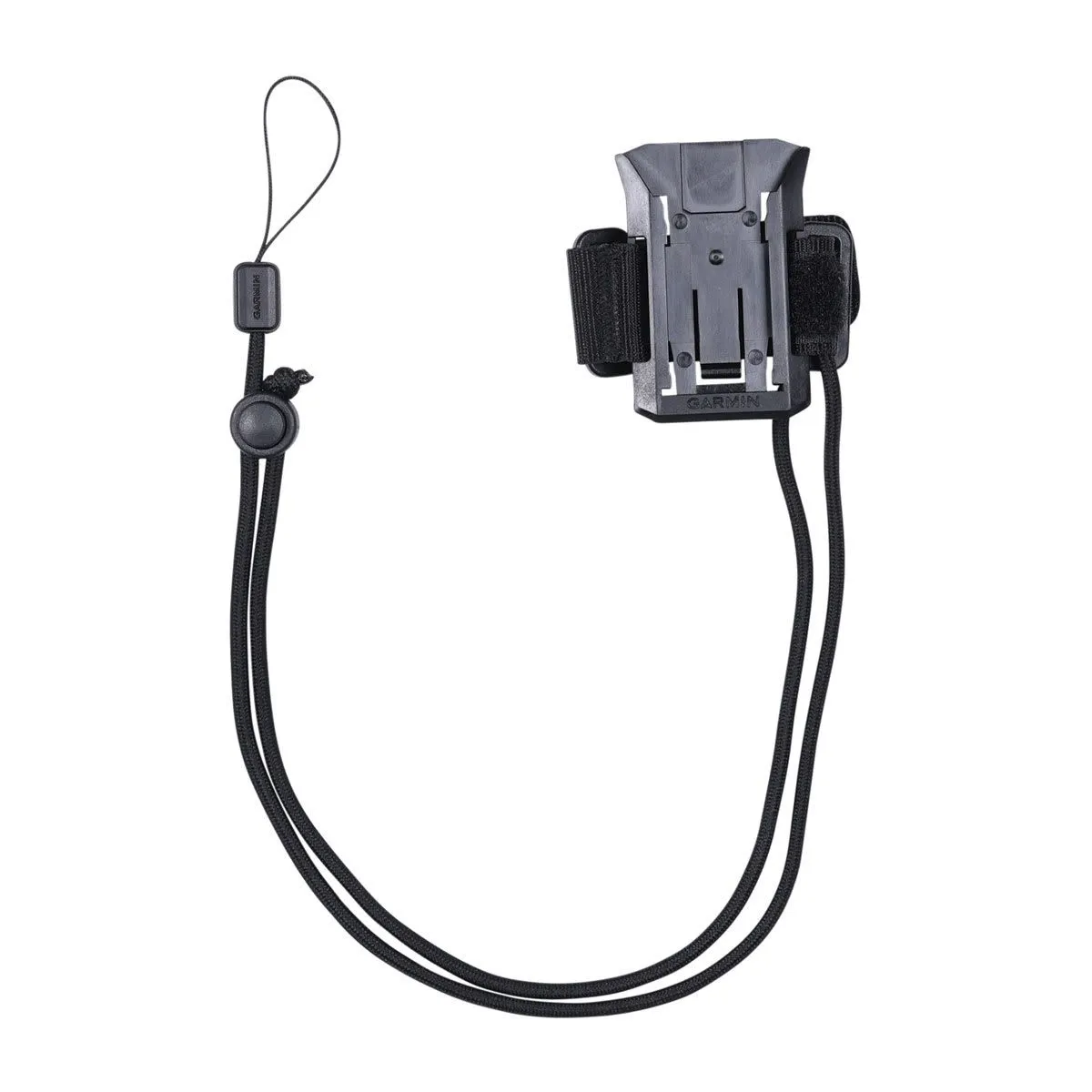 Garmin 010-13351-01, Holder, Sort, Garmin, GPSMAP H1i Plus, eTrex Touch, GPSMAP H1, 1 stykker