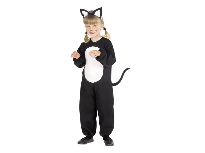 Katte kostume