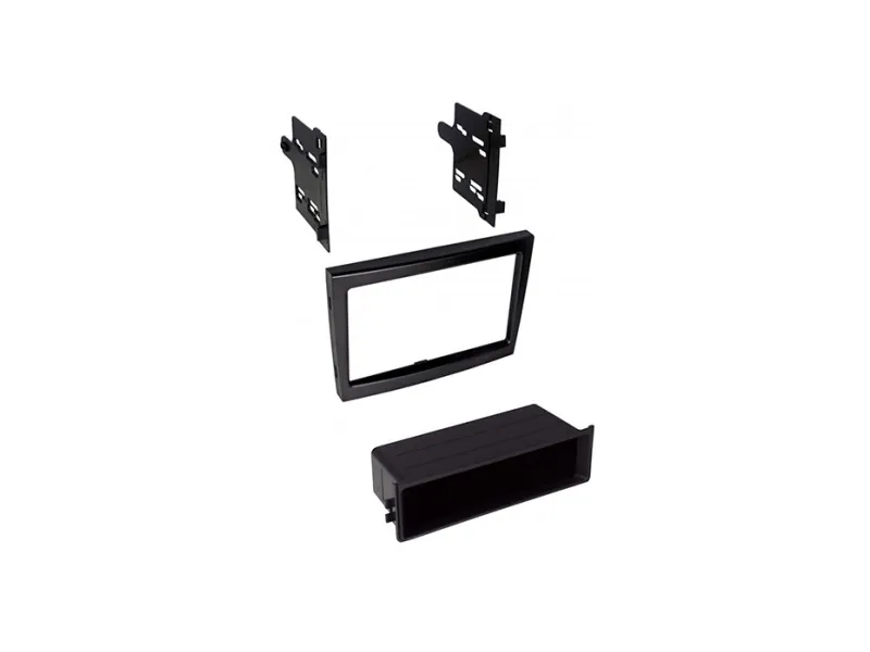 Connects2 CT24PO02 1-din og 2 din