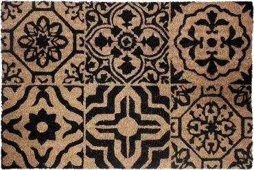 Douceur d'Interieur dørmatte COCO - Lisbonne 40x60