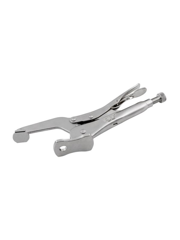 Irimo table c-clamp jaws 300mm 64t-300-1