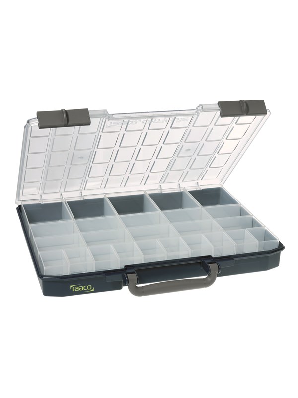 Raaco CarryLite 55 5x10-25/2