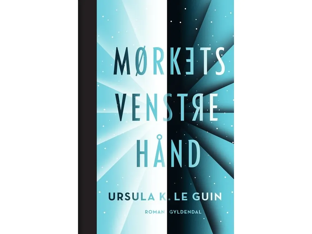 Mørkets venstre hånd | Ursula K. Le Guin | Språk: Dansk