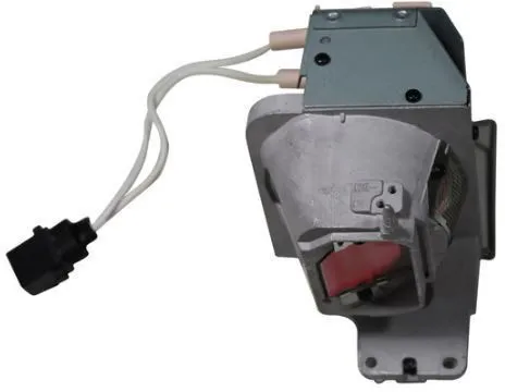 MicroLamp - Projektorlampe (svarende til: Optoma SP.78B01GC01, Optoma BL-FP220B) - 220 Watt - 2000 time(r) - for Optoma: W400, W400+, X400, X400+