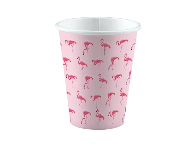 Flamingo krus