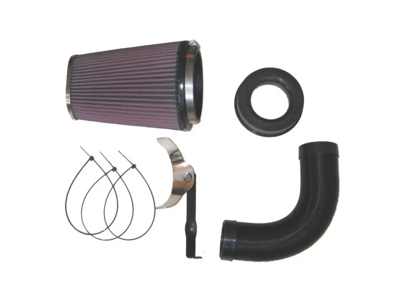 K&N filter 57-0636
