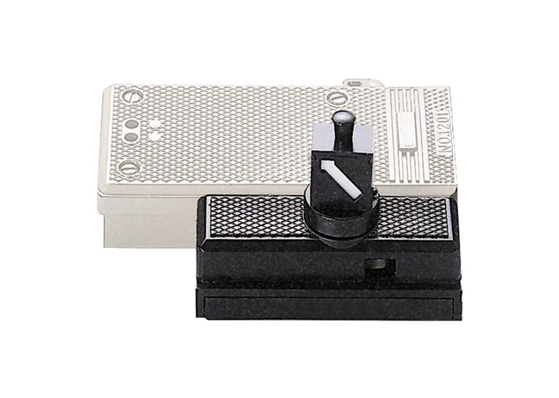 L12040 G LGB Spormarkeringslykt, belyst