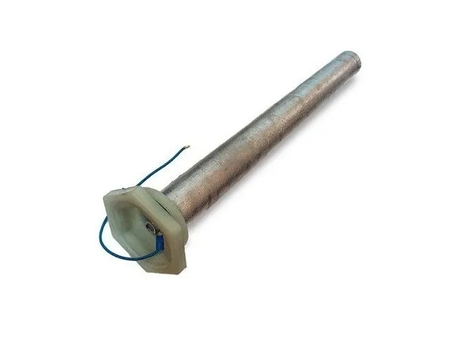 Galmet magnesiumanode med kork 25x390mm - 40-262300
