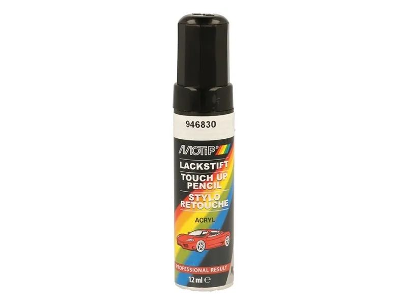 Motip 946830 lakstift akryl autolak 12ml