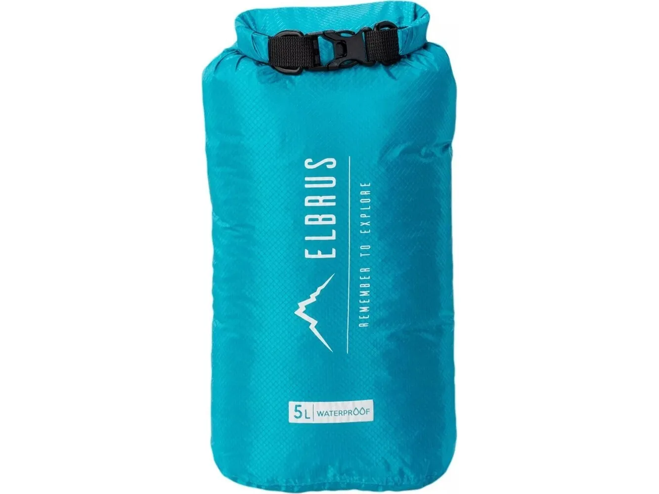 Elbrus DRYBAG LIGHT 5L bag M000212059 blå bird universell størrelse