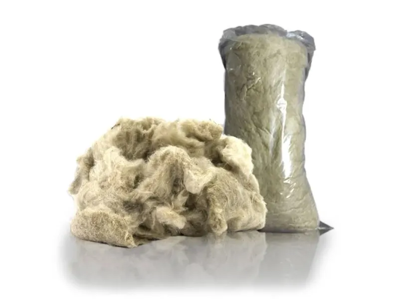 SCANDI SUPPLY Bagstopsmateriale, der kan anvendes som bagstop bag FireFree 101 brandfuge. Se installationsvejledningen.