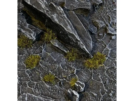 Gamers Grass Special tufts - 2 mm - Dark Moss (Tiny)