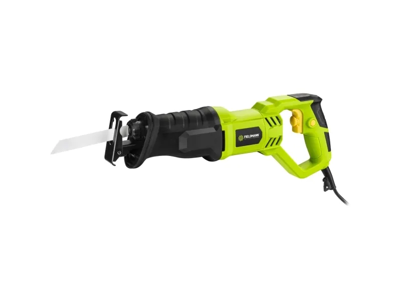Fieldmann FDPO 200711-E, Sort, Grønn, 2800 spm, 2 cm, 11,5 cm, 5 mm, 6 cm