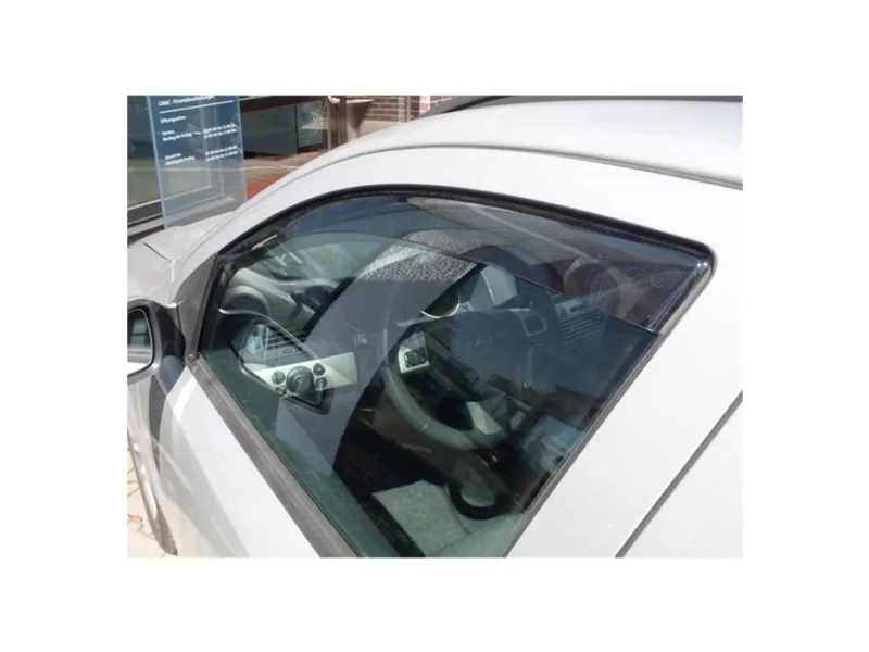 Climair vindafviser Astra h 5drs+stc 04-
